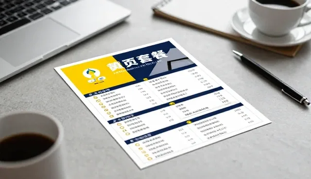 企业黄页套餐如何适应行业动态变化