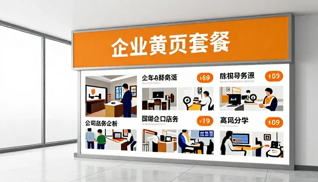 如何高效利用本地企业资源应对行业动态