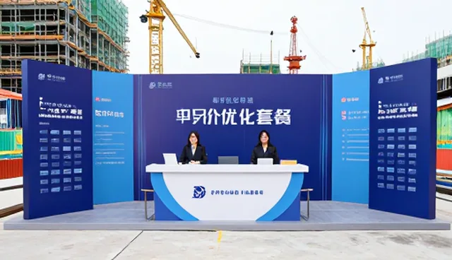 广州外贸网站制作公司:如何通过企业展示提升国际竞争力