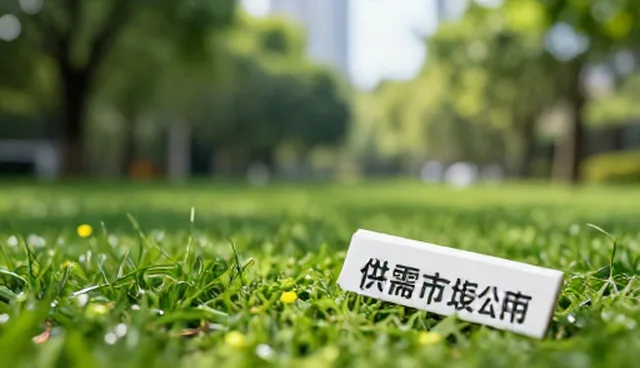 供需信息发布前需核对哪些关键事项